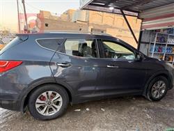 هيونداي سانتافي